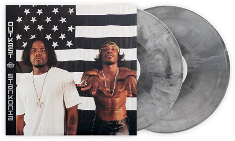 OutKast 'Stankonia' - Vinyl Me, Please