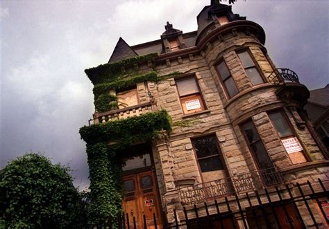 Cleveland Arts listings for Oct.27-Nov. 2: Booksigning of "Haunted Franklin Castle" at Visible ...