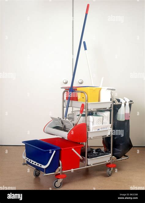 Cleaning Equipment: Cleaning Of Equipment In Hospitals