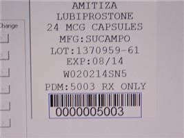 Amitiza Information, Side Effects, Warnings and Recalls