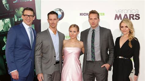 Veronica Mars cast reunites for new web series – SheKnows