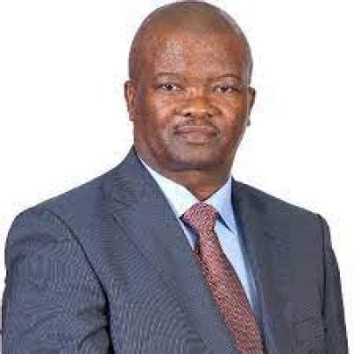 Bantu Holomisa Age, Net Worth, Bio, Height [Updated March 2024 ]