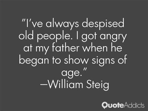 William Steig Quotes. QuotesGram