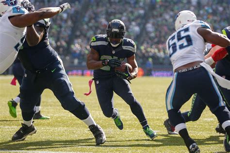 Titans vs. Seahawks 2013 results: Seattle edges Tennessee in sloppy ...