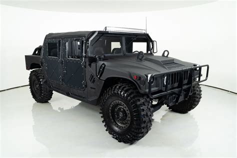 2003 AM General Humvee | Fast Lane Classic Cars