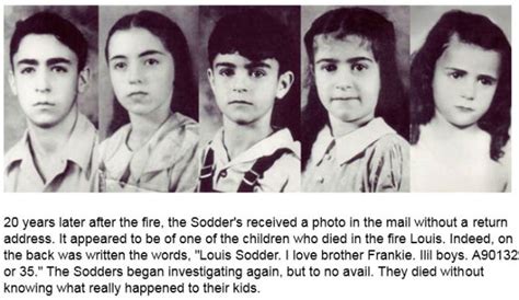 7 Real-life Unsolved Mysteries - Creepy Gallery | eBaum's World