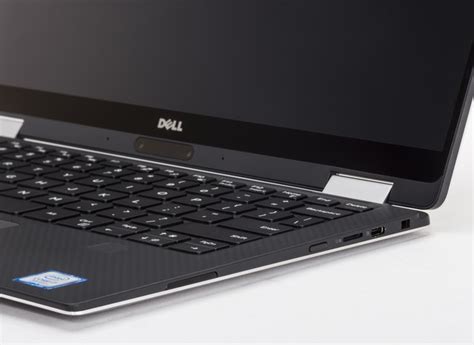 Dell XPS 13 Convertible Computer - Consumer Reports