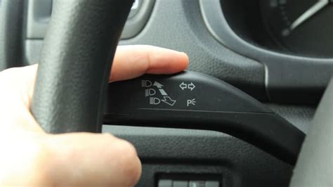 The Reason Why Your Car’s Turn Signal Makes a Clicking Sound | Mental Floss