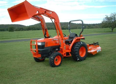 Kubota L2800: Specs, Engine, Transmission, Dimensions + PDF Manuals