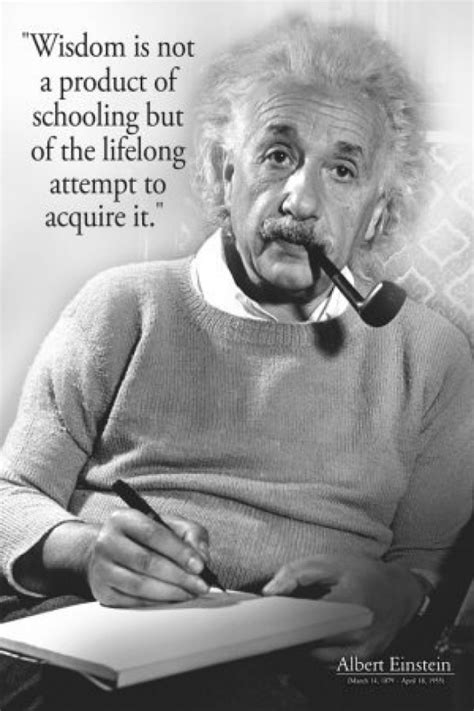 18 Genius Albert Einstein Quotes That Will Help Your Future | CollegeFill