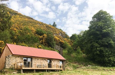 Holiday Cottages in Scotland | Luxury Cottages Scotland