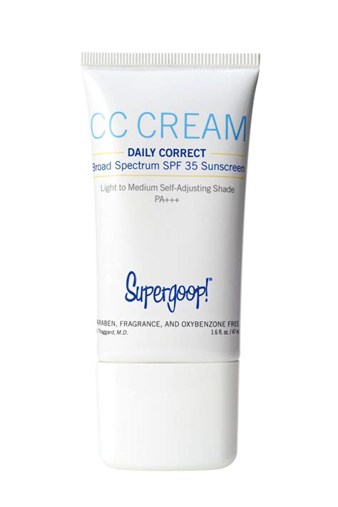 16 CC Creams We’re Completely Obsessed With | Best cc cream, Cream for ...