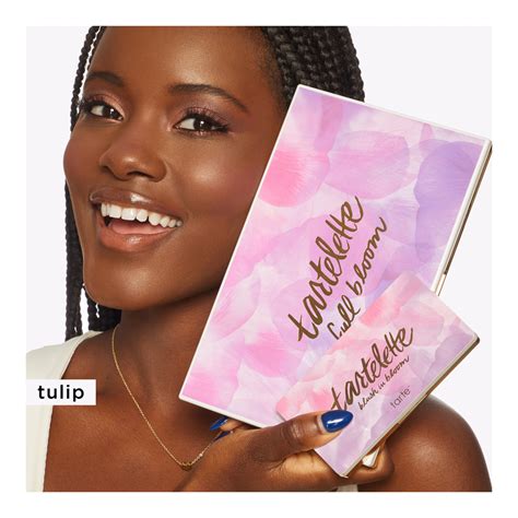 Buy tarte Tartelette™ Blush In Bloom Palette (Limited Edition ...