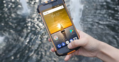 Best Rugged Smartphones Of 2019 - MobyGeek.com