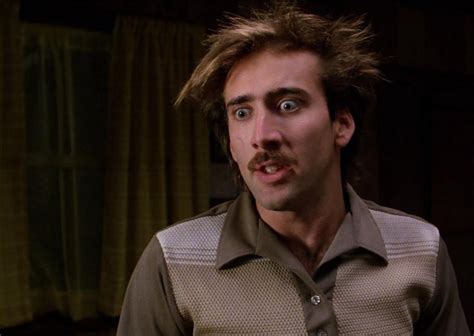 The Tao of Nicolas Cage: ‘Raising Arizona’