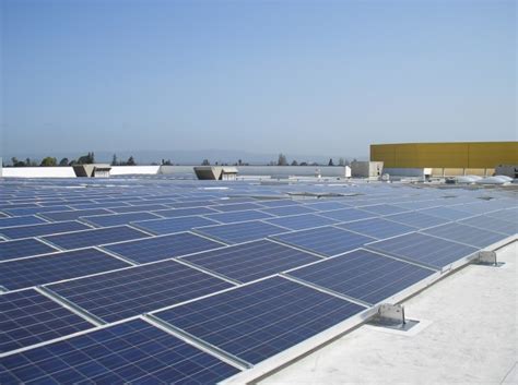 IKEA Selling Residential Solar Panels