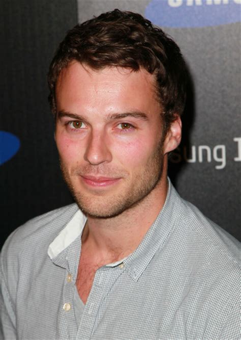 Peter Mooney - Actor - CineMagia.ro