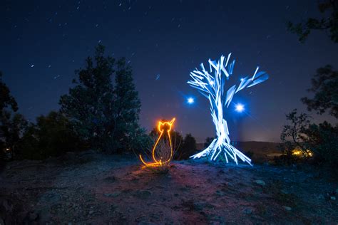 Light Painting Photography Contest Winner – January 2021 | Light ...