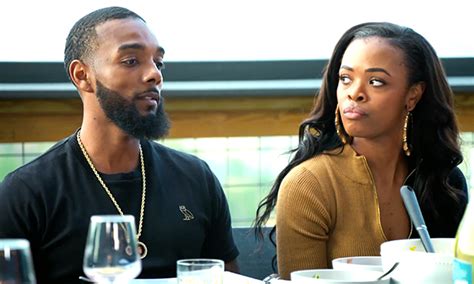 ‘Married At First Sight’ Preview: Airris Tells Jasmine What He Needs – Hollywood Life