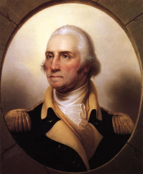 President's Day: GEORGE WASHINGTON