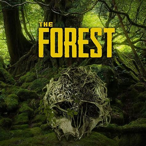 The Forest - PC Game Review - PCGamedeal