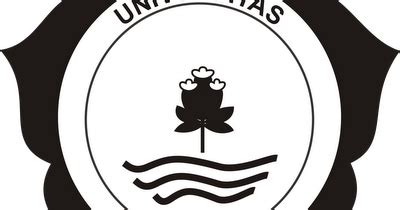 Logo Universitas Khairun, Ternate | GALERI LOGO