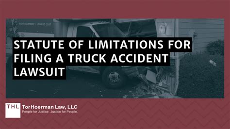 Ultimate Truck Accident Lawsuit Guide: Tips & Strategies