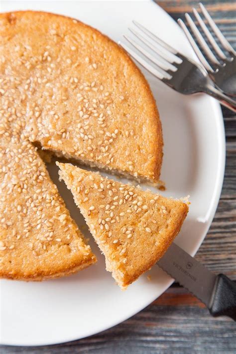 Quesadilla Salvadorena (Salvadorian Sweet Cake) Recipe