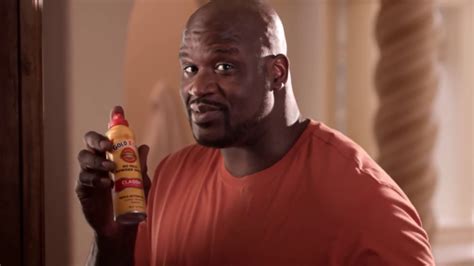 Gold Bond Shaq Commercial: Wake Up Cool - YouTube