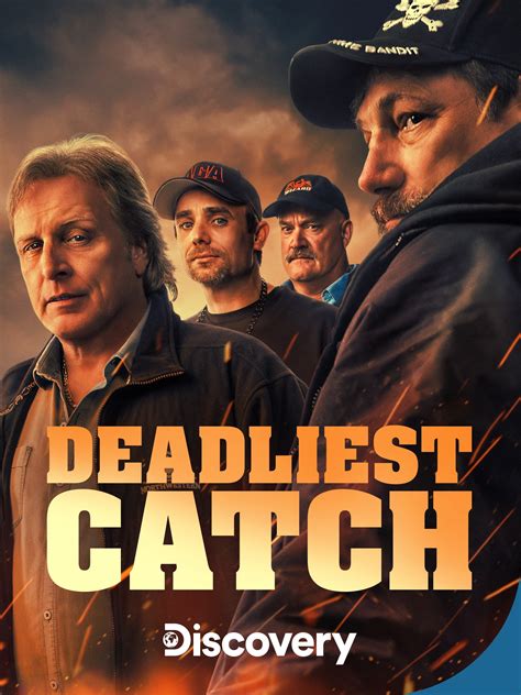 Deadliest Catch - Rotten Tomatoes