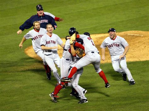 On This Day, Oct. 27: Boston Red Sox win first World Series in 86 years ...