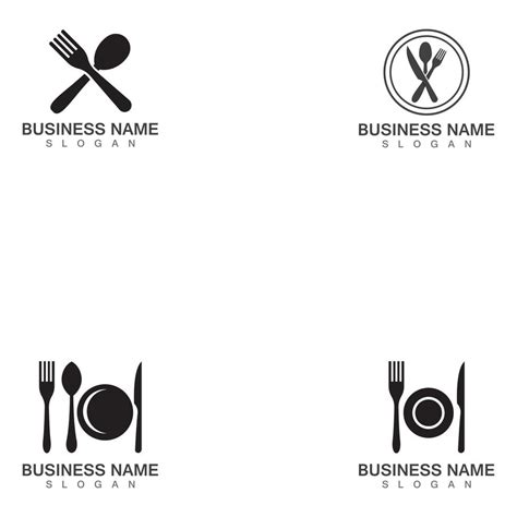 Food Court Logo Vector Art, Icons, and Graphics for Free Download