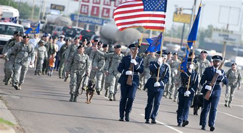 Armed Forces Day Parade > Altus Air Force Base > Article Display