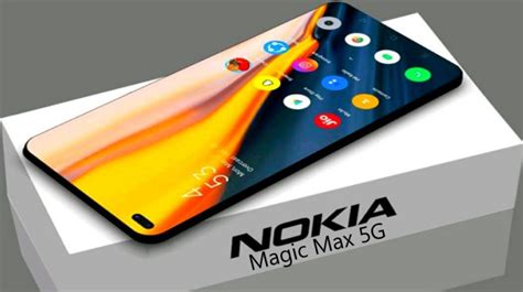 Nokia Magic Max 5G 2024 Launch Date, Price in USA, Full Specs - Info Vandar