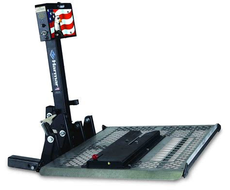 Harmar Mobility AL550 Automatic Power Chair Lift