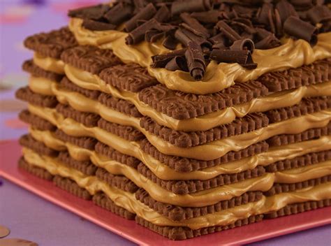 La chocotorta cumple 40 años: cuál es la historia y la receta del mejor postre del mundo - El ...