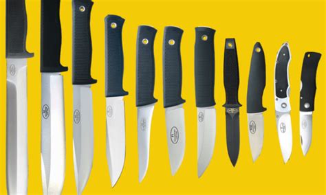 What Is The Optimal Blade Size For A Survival Knife? | The Knife Hub