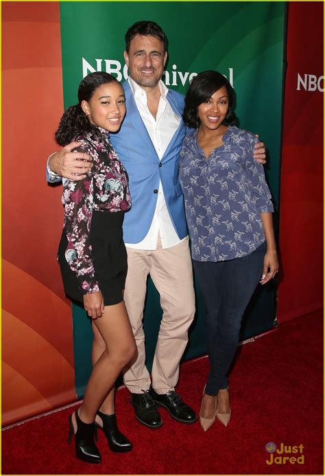 Amandla Stenberg Brings 'Mr. Robinson' To NBC's Summer Press Day ...