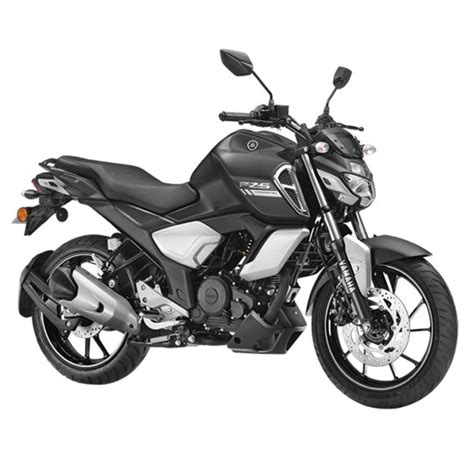 Yamaha FZS-FI-New Bike at Rs 108200 | Bhavnagar | ID: 22007005562