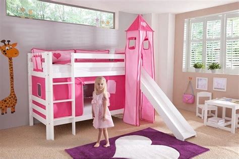 5 of the Best Bunk Beds with Slide Your Kids Will Love – Kids Beds Experts