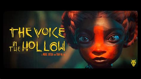 "The Voice in the Hollow" Is a Fantastic Animated Short About Envy