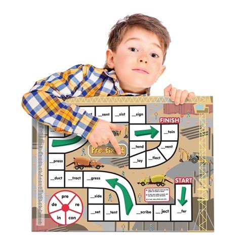 6 Spelling Games - Junior Learning (JL408) Educational Resources and Supplies - Teacher Superstore