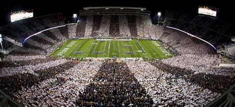 Beaver Stadium Renovation - Keystone Sports Network