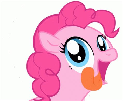 Pinkie Pie My Little Pony Sticker - Pinkie Pie My Little Pony My Little Pony Friendship Is Magic ...