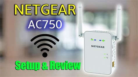 Ac750 Wifi Range Extender Manual Español