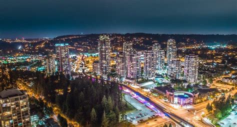 Coquitlam - Canada | SkyscraperCity Forum