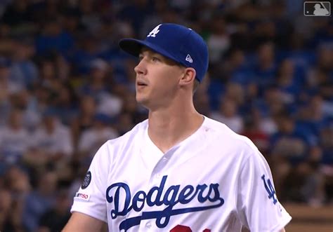 The Rarity of Walker Buehler | FanGraphs Baseball