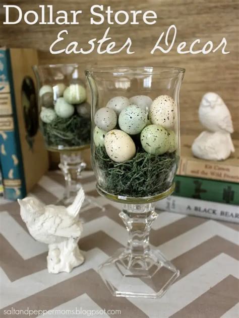 Religious Easter Decorations For The Home - Dear Lillie: Reader ...