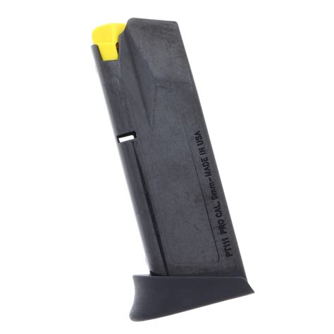 Best Taurus G2C Extended Magazines (2022) | Peak Firearms