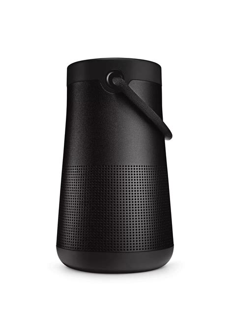 SoundLink Revolve+ II Bluetooth Speaker | Bose